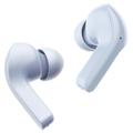 Acefast Crystal T6 True Wireless Stereo In Ear Høretelefoner - Blå