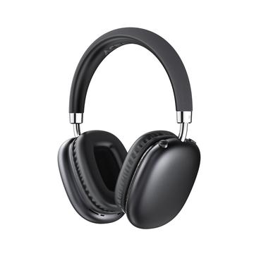Acefast H13 Bluetooth Over-Ear Gaming Headset - Sort