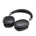 Acefast H13 Bluetooth Over-Ear Gaming Headset - Sort