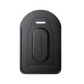 Acefast S5 bagagemærke / Bluetooth-tracker til iOS - sort