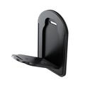 Acefast S5 bagagemærke / Bluetooth-tracker til iOS - sort