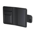 Acefast S6 smart pasholder med Bluetooth-tracker til iOS - sort