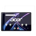 Acer Iconia A10-31M-A8PN 10.1 Skærmbeskyttelse Hærdet Glas - 9H - Case Friendly - Gennemsigtig