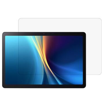 Acer Iconia Tab V10 Skærmbeskyttelse Hærdet Glas - 9H - Case Friendly - Gennemsigtig