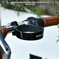 Acrunu Kopholder til Cykel i aluminiumslegering - sort