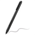Aktiv Stylus Pen B5 - Microsoft Surface Pro, Book, Studio - Sort