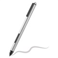 Aktiv Stylus Pen B5 - Microsoft Surface Pro, Book, Studio - Sølv