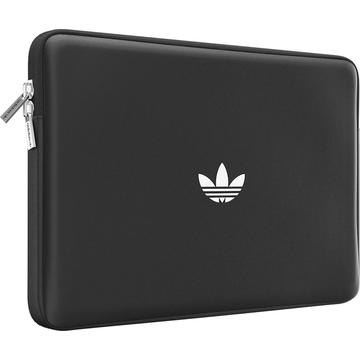 Adidas Læder laptop-etui GP-FUX910TLABW - L - Sort