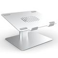 Adjustable Desk Stand for Laptop E8A - 17.3"