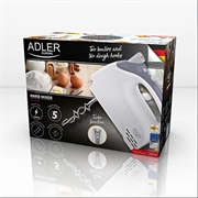 Adler AD 4201 g Mixer