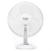 Adler AD 7304 Fan 40cm - desk