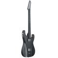 AeroBand Smart Guitar - MIDI-kompatibel - Sort