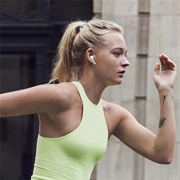 Samsung Galaxy Buds3 Pro Ahastyle DD09 Silikone ørepropper