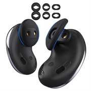 Samsung Galaxy Buds Live Ahastyle PT132 Silikone ørepropper