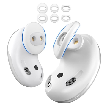 Samsung Galaxy Buds Live Ahastyle PT132 Silikone ørepropper