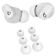 Beats Studio Buds/Buds+/Fit Pro Ahastyle WG150 Silikone ørepropper