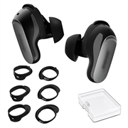 Bose QuietComfort Ultra/Ultra 2 Ahastyle WG197 silikone-ørepropper