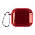 AirPods 4/AirPods 5 etui af galvaniseret plast