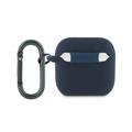 AirPods 4 Oracle Red Bull Racing silikoneetui - Navy