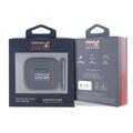 AirPods 4 Oracle Red Bull Racing silikoneetui - Navy