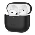 AirPods 4 Tech-Protect silikoneetui