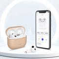 AirPods 4 Tech-Protect silikoneetui