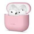 AirPods 4 Tech-Protect silikoneetui