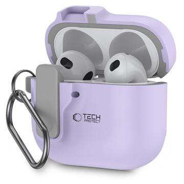 AirPods 4 Tech-Protect Slim Hook-etui