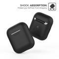 AirPods/AirPods 2 AhaStyle PT02-3 Premium Silikone Cover