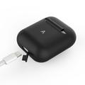 AirPods/AirPods 2 AhaStyle PT02-3 Premium Silikone Cover