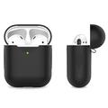AirPods/AirPods 2 AhaStyle PT02-3 Premium Silikone Cover