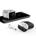 AirPods/AirPods 2 AhaStyle PT02-3 Premium Silikone Cover
