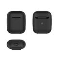 AirPods/AirPods 2 AhaStyle PT02-3 Premium Silikone Cover