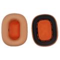 AirPods Max (USB-C) Hovedtelefoner Erstatningsørepuder - Orange