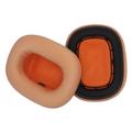 AirPods Max (USB-C) Hovedtelefoner Erstatningsørepuder - Orange