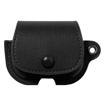 AirPods Pro 3 taske i rygsækstil med nøgleringsspænde