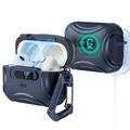 AirPods Pro 3 ESR Cyber FlickLock HaloLock MagSafe-etui
