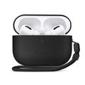 AirPods Pro 3 Tech-Protect NaturalFit læderetui