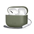 AirPods Pro 3 Tech-Protect silikoneetui