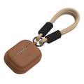 AirPods Pro/AirPods Pro 2 Tech-Protect Silikone Reb Etui