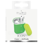 AirPods Puro Icon Fluo silikoneetui
