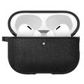 Airpods Pro 3 Spigen Urban Fit Hybrid-etui - Sort