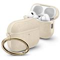 Airpods Pro 3 Spigen Urban Fit Hybrid-etui - Beige