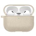 Airpods Pro 3 Spigen Urban Fit Hybrid-etui - Beige