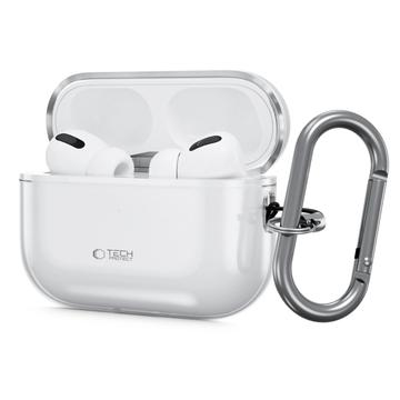 Airpods Pro 3 Tech-Protect FlexAir-etui - klar