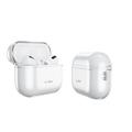 Airpods Pro 3 Tech-Protect FlexAir-etui - klar