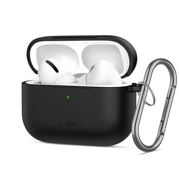 Airpods Pro 3 Tech-Protect Silikone krog etui