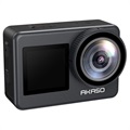 Akaso Brave 7 Action Kamera med Stemmestyring - 4K/30fps, IPX8