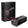 Akeeyo AKY-710lite actionkamera til cykel - 1080p - sort