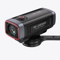 Akeeyo AKY-710lite actionkamera til cykel - 1080p - sort